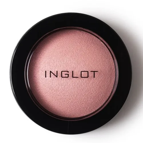 Inglot Rosie Cheeks, Face Blush (Róż do policzków) - 1
