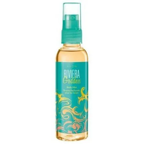 Avon Riviera Goddess (Mgiełka zapachowa do ciała)