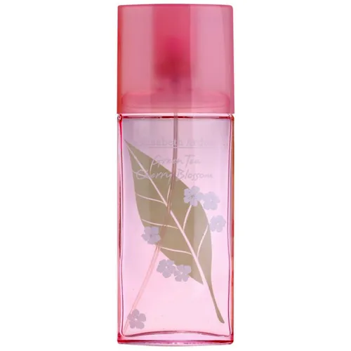 Elizabeth Arden Green Tea Cherry Blossom EDT