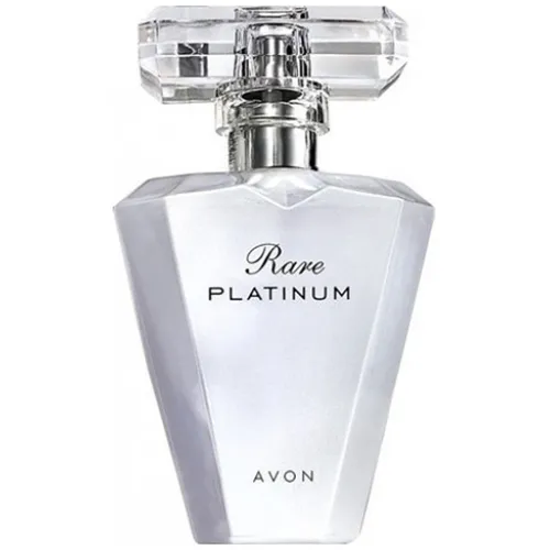 Avon Rare Platinum EDP