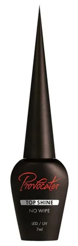 Provocater Top Shine No Wipe LED/UV (Top bez przemywania)