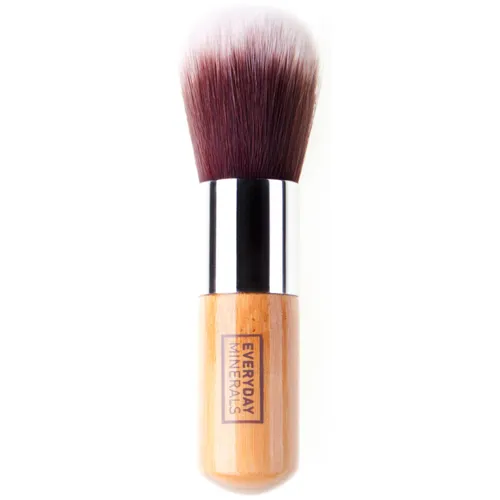 Everyday Minerals Long Handled Kabuki Brush (Pędzel)