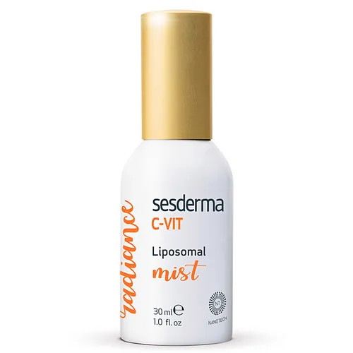Sesderma C-Vit Liposomal Mist (Mgiełka rozświetlająca)