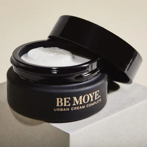 Be Moye Urban Cream Complete (Krem do twarzy)