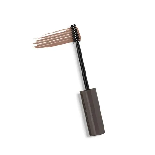 Wibo Tinted Gel Eyebrow Gel (Zagęszczająco-koloryzujący żel do do brwi) - 2