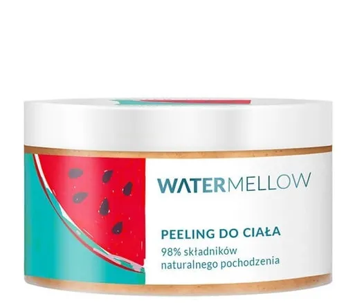 WaterMellow Peeling do ciała