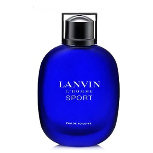 Lanvin L`Homme Sport EDT