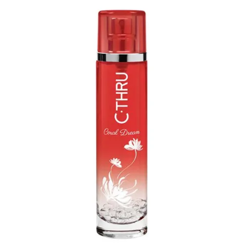 C-Thru Coral Dream EDT