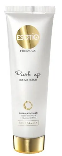 Esotiq Formula, Push Up Breast Scrub (Peeling do biustu) - 1