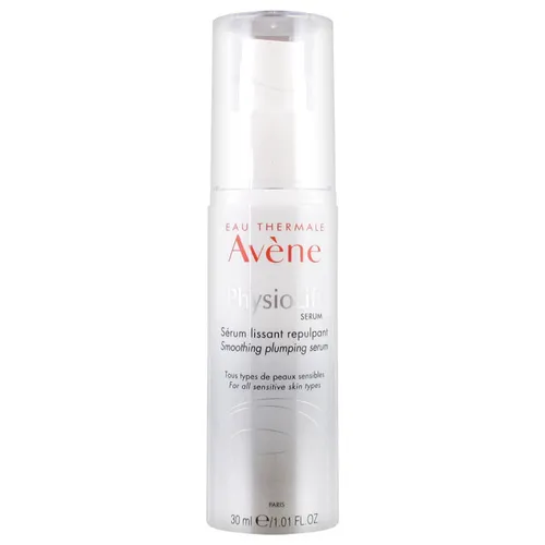Eau Thermale Avène PhysioLift, Serum Lissant Repulpant [Smoothing Plumping Serum] (Serum wygładzająco-wypełniające zmarszczki)
