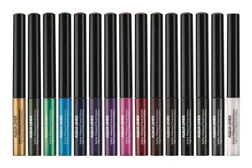 Make Up For Ever Aqua Liner (Wodoodporny eyeliner) - 2