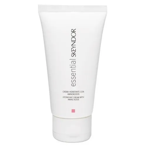 Skeyndor Essential, Hydratant Cream with Aminoacids (Nawilżający krem z aminokwasami)