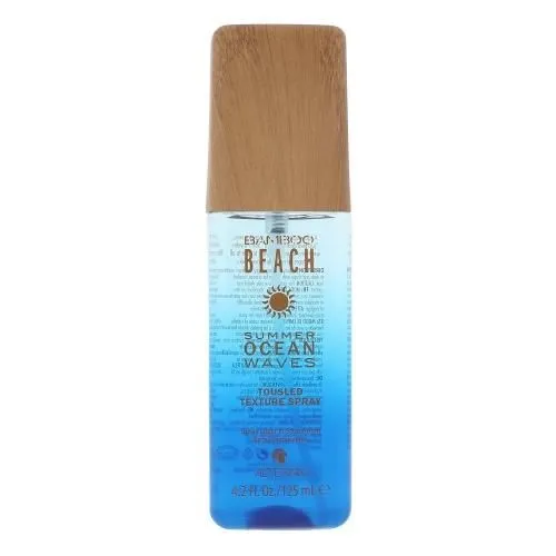 Alterna Bamboo Beach, Summer Ocean Waves, Tousled Texture Spray (Spray modelujący do włosów)