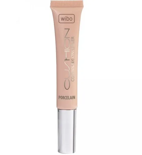 Wibo Cushion Contour Concealer (Płynny kamuflaż do twarzy)