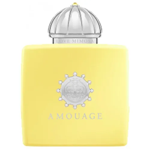 Amouage Love Mimosa EDP - 1