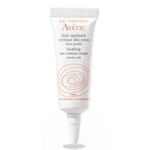 Eau Thermale Avène Soin Apaisant Contour Des Yeux (Kojący krem pod oczy dla skóry wrażliwej) (stara wersja)