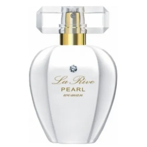 La Rive Pearl Women EDP