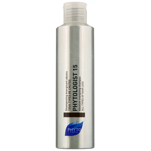 Phyto Phytologist 15, Absolute Energizing Shampoo (Globalny szampon wzmacniający)