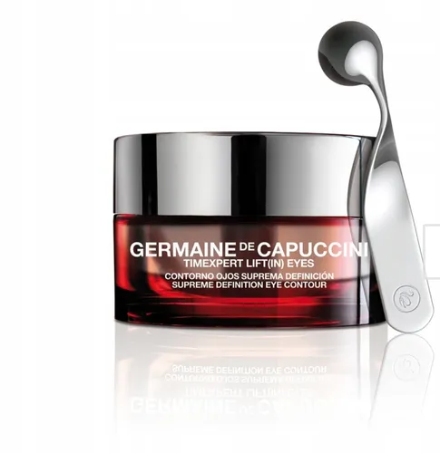 Germaine de Capuccini Supreme Definition Eye Contur (Krem do oczu)