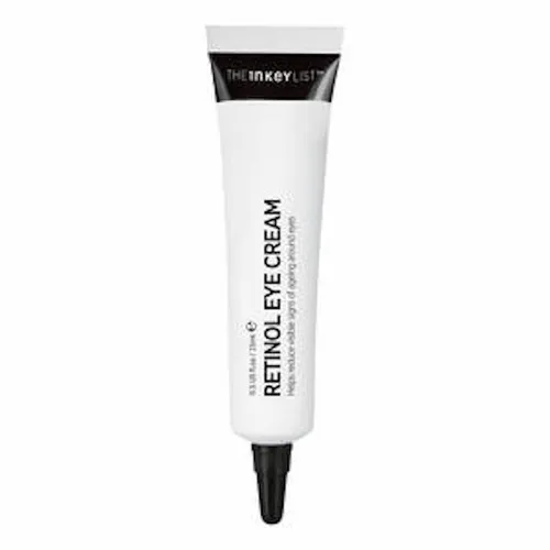 The Inkey List Retinol Eye Cream (Krem pod oczy)