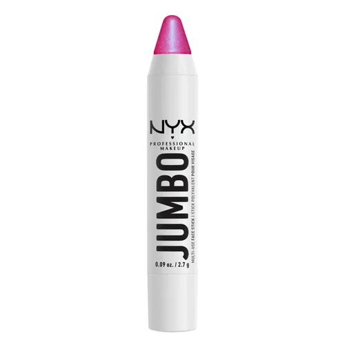 NYX Professional Makeup Jumbo Highlighter Stick (Rozświetlacz w kredce) - 3
