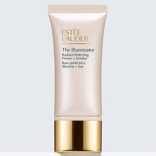 Estee Lauder The Illuminator Radiant Perfecting Primer + Finisher Primer (Rozświetlająca baza pod makijaż)