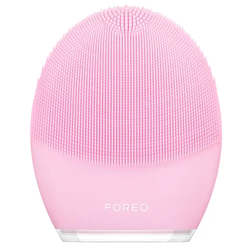 Foreo Luna 3, Szczoteczka soniczna do twarzy