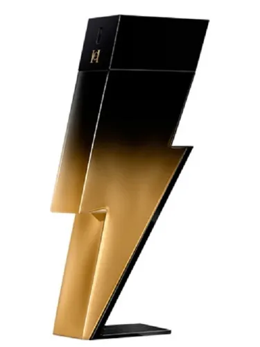Carolina Herrera Bad Boy Extreme EDP
