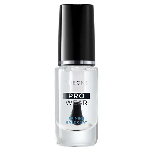 Oriflame The One, Pro Wear Priming Base Coat (Lakier podkładowy)