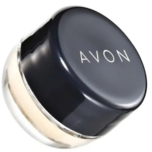 Avon Color, Eyeshadow Primer (Baza pod cienie do powiek)