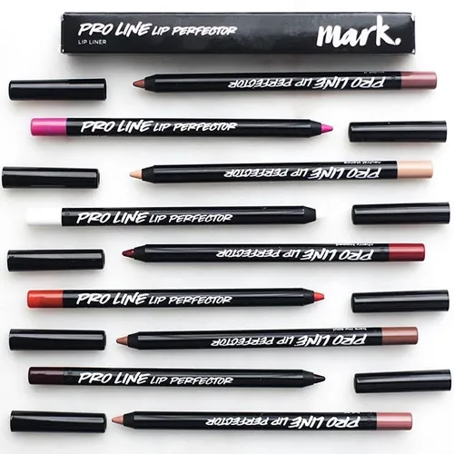 Avon Mark, Pro Line Lip Perfector (Konturówka do ust) - 2
