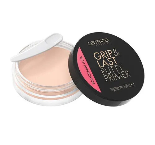 Catrice Grip & Last Putty Primer (Baza pod makijaż)
