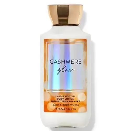 Bath & Body Works Cashmere Glow, Body Lotion (Balsam do ciała) - 1