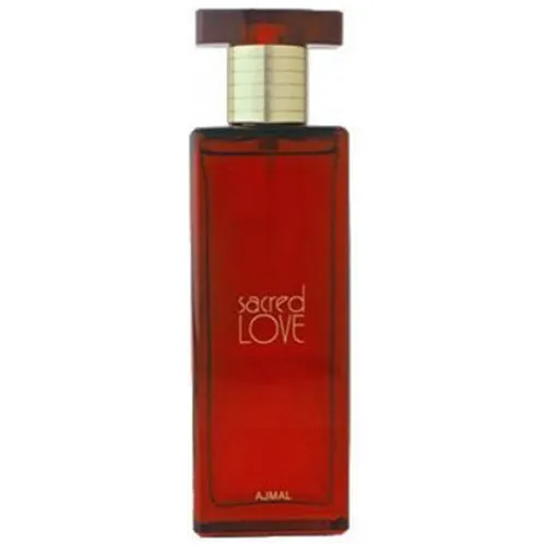 Ajmal Sacred Love EDP