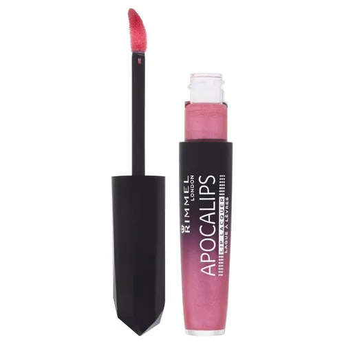 Rimmel Apocalips, Lip Lacquer (Lakier do ust)