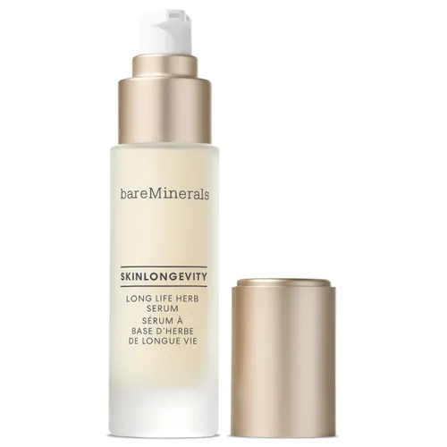bareMinerals Exclusive Skinlongevity Long Life Herb Serum (Serum przeciwstarzeniowe)