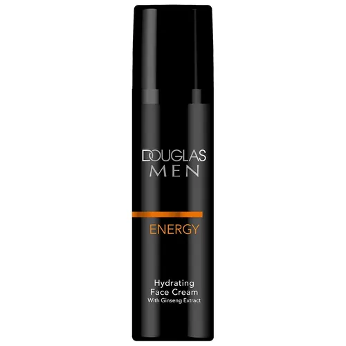 Douglas Collection Men, Energy Hydrating Face Cream (Krem do twarzy)