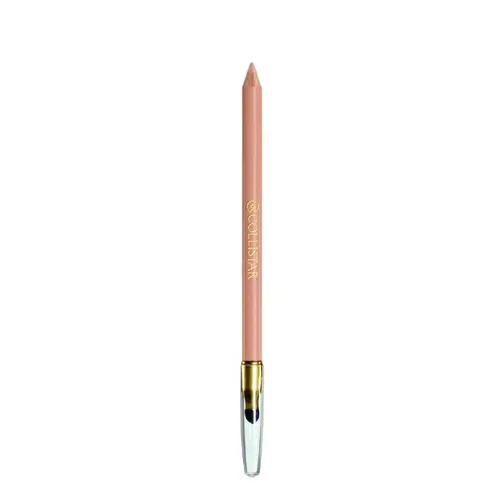 Collistar Professional Pencil Butter Eyes - Lips (Profesjonalna kredka do oczu i ust)