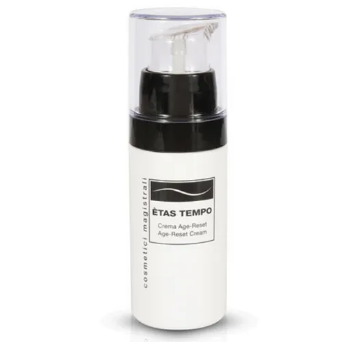 Cosmetici Magistrali Etas Tempo, Crema Age Reset (Krem do twarzy) - 1