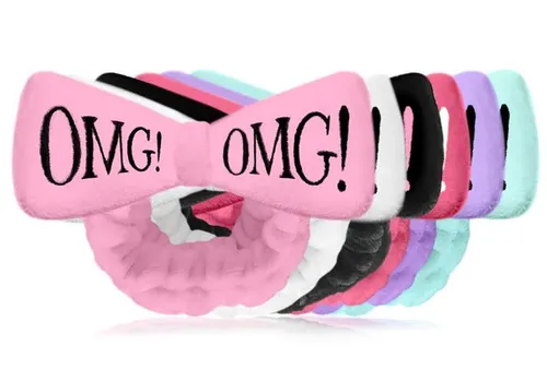 Double Dare OMG! Mega Hair Band (Duża opaska do włosów)