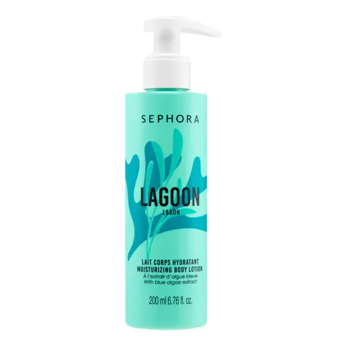 Sephora Collection, Moisturizing Body Lotion (Mleczko do ciała (różne rodzaje)) - 3