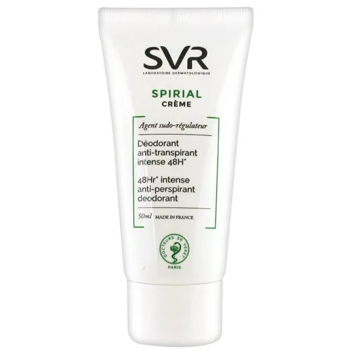 SVR Spirial Creme (Krem do skóry potliwej)