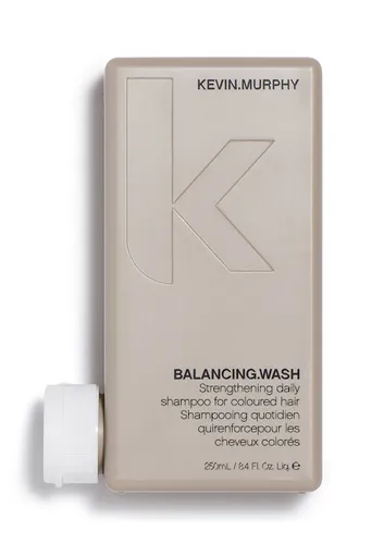 Kevin Murphy Balancing Wash, Strenghtening Daily Shampoo for Colored Hair (Szampon do codziennego stosowania)