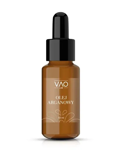 Vao Lab Olej arganowy
