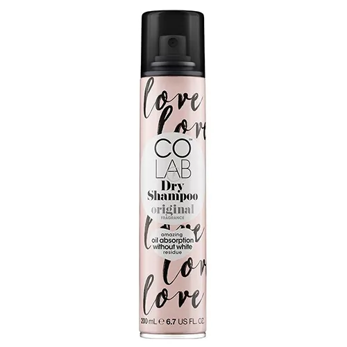 Colab Dry Shampoo Original Fragrance (Suchy szampon)