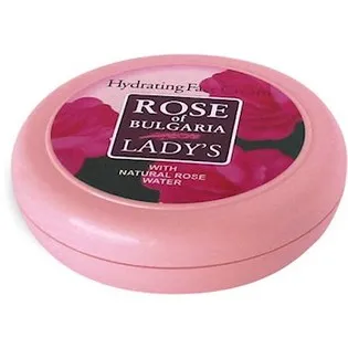 BioFresh Cosmetics Rose of Bulgaria, Face Cream (Krem różany nawilżający)