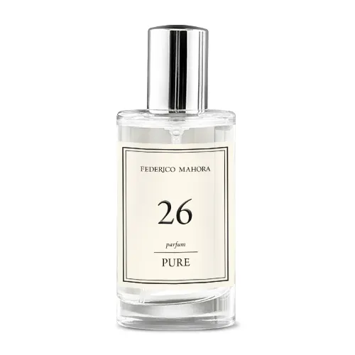 FM Group Pure 26 EDP