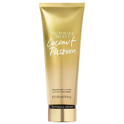Victoria's Secret Coconut Passion, Fragrance Lotion (Perfumowany balsam do ciała)