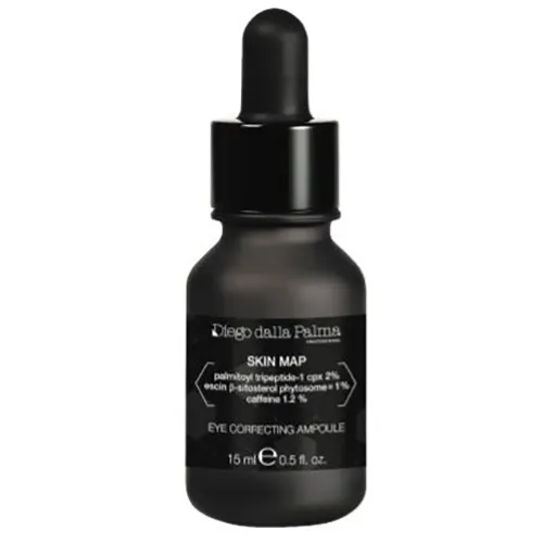 Diego Dalla Palma Eye Correcting Booster (Serum - Booster dla zmęczonych oczu)