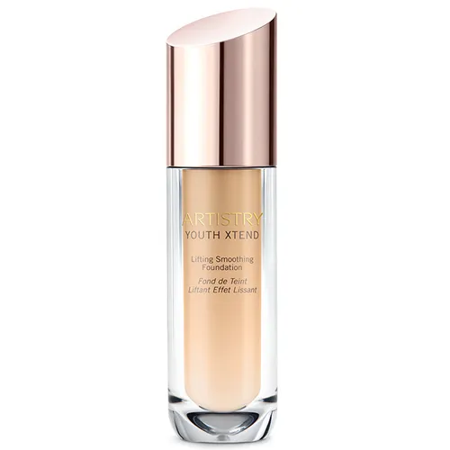 Artistry Youth Xtend, Foundation (Podkład liftingująco-wygładzający)